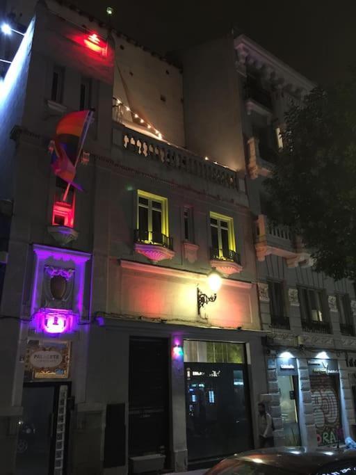 Madrid Centro, Edificio Entero Solo Para Ti Exterior photo